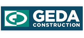 Civil Engineering Client - Geda Construction
