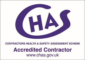 D&N Civil Engineering - Chas Accredited