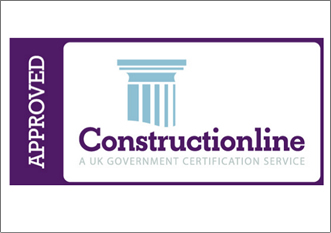 D&N Civil Engineering - Construction Line Accredited